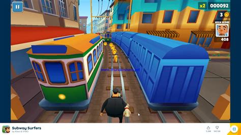 poki poki jeux|subway surfers game.